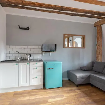 Retro House - Stayinwroclaw Вроцлав