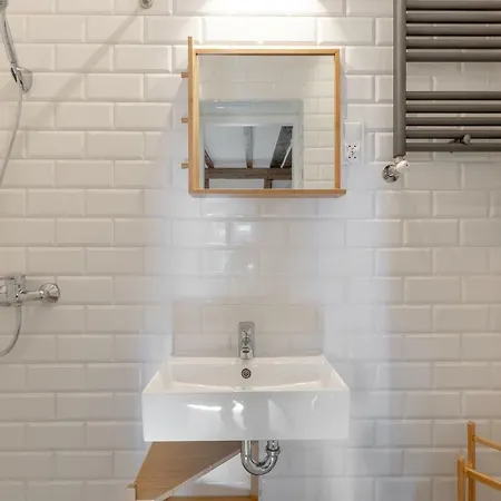 Retro House - Stayinwroclaw * Вроцлав