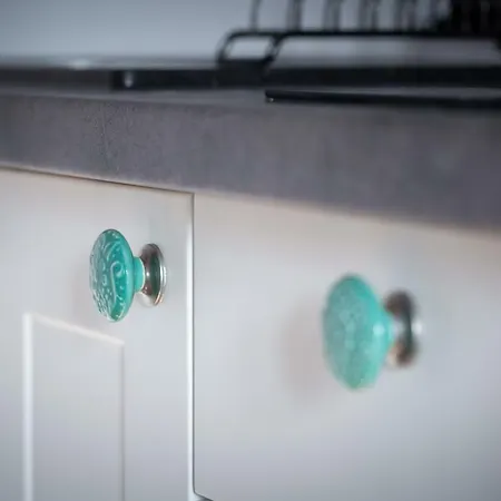 Retro House - Stayinwroclaw *