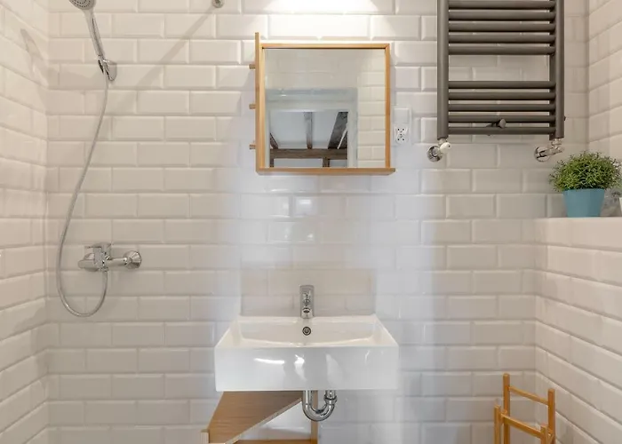 Retro House - Stayinwroclaw * Wrocław