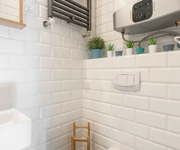 Lejlighed Retro House - Stayinwroclaw Wrocław