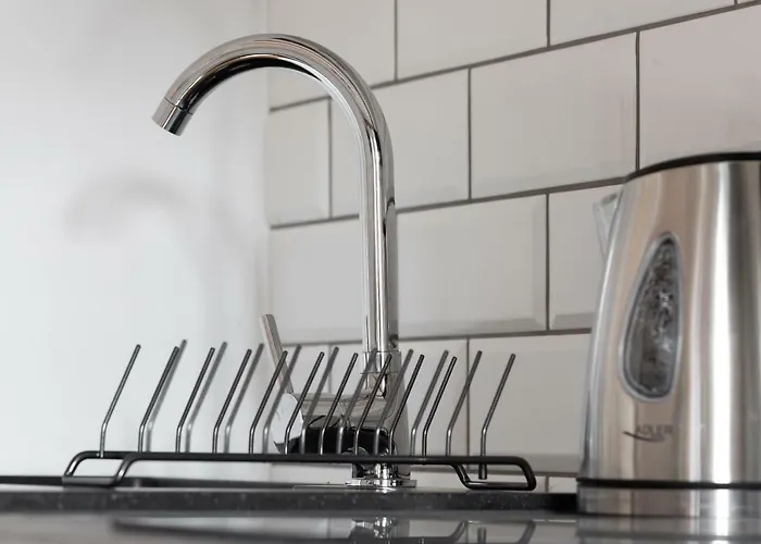 Retro House - Stayinwroclaw